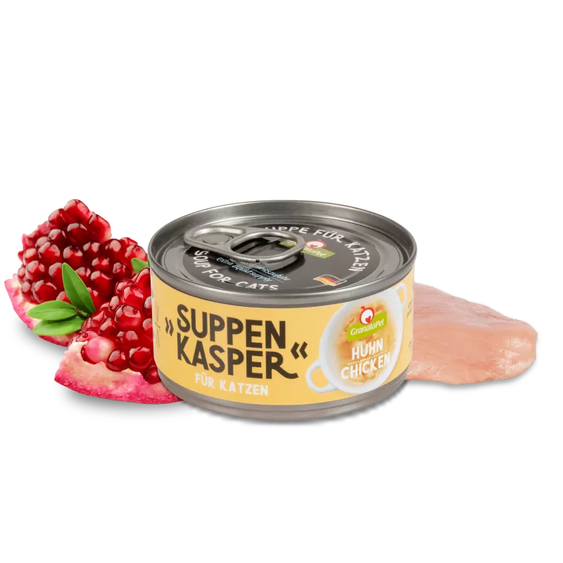 Suppenkasper Huhn 70g